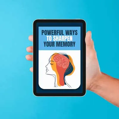 CogniHoney Brain Wellness Guide