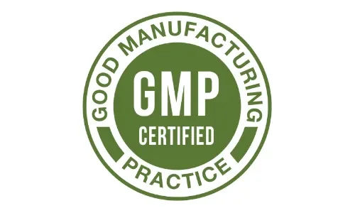 CogniHoney GMP Standards